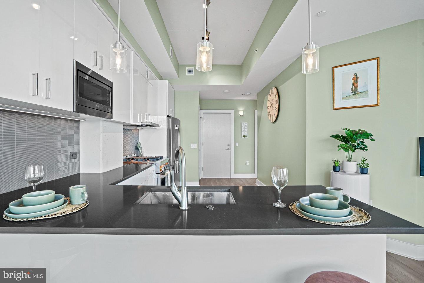 88 V ST SW #807, WASHINGTON, District Of Columbia 20024, 1 Bedroom Bedrooms, ,1 BathroomBathrooms,Residential,For sale,88 V ST SW #807,DCDC2225810 MLS # DCDC2225810
