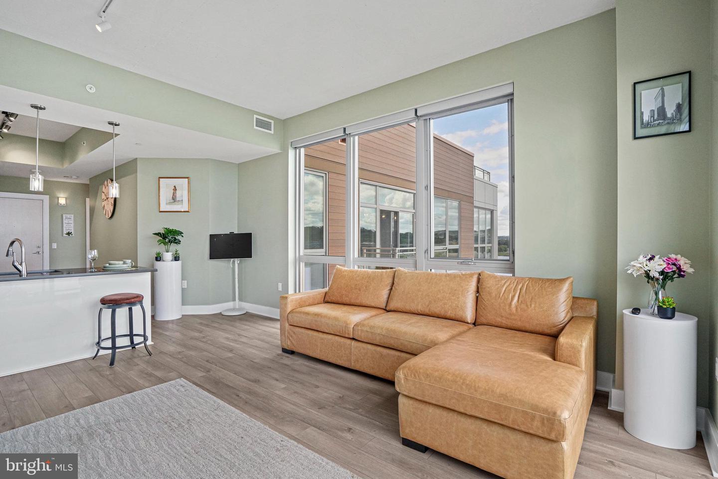 88 V ST SW #807, WASHINGTON, District Of Columbia 20024, 1 Bedroom Bedrooms, ,1 BathroomBathrooms,Residential,For sale,88 V ST SW #807,DCDC2225810 MLS # DCDC2225810