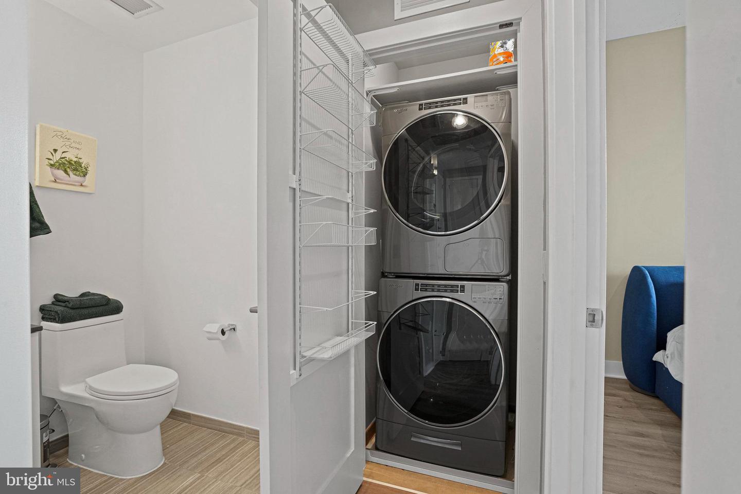 88 V ST SW #807, WASHINGTON, District Of Columbia 20024, 1 Bedroom Bedrooms, ,1 BathroomBathrooms,Residential,For sale,88 V ST SW #807,DCDC2225810 MLS # DCDC2225810