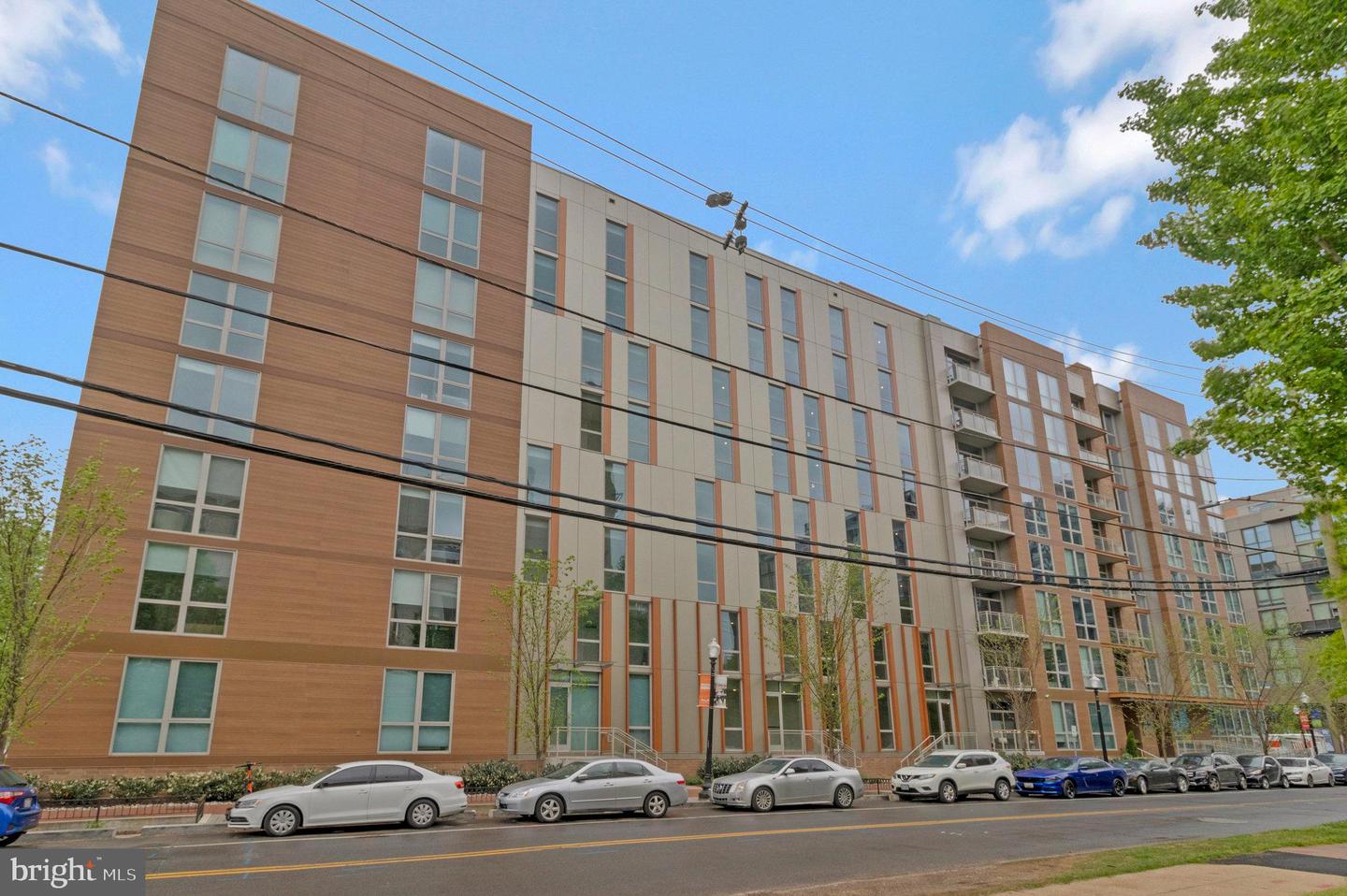 88 V ST SW #807, WASHINGTON, District Of Columbia 20024, 1 Bedroom Bedrooms, ,1 BathroomBathrooms,Residential,For sale,88 V ST SW #807,DCDC2225810 MLS # DCDC2225810