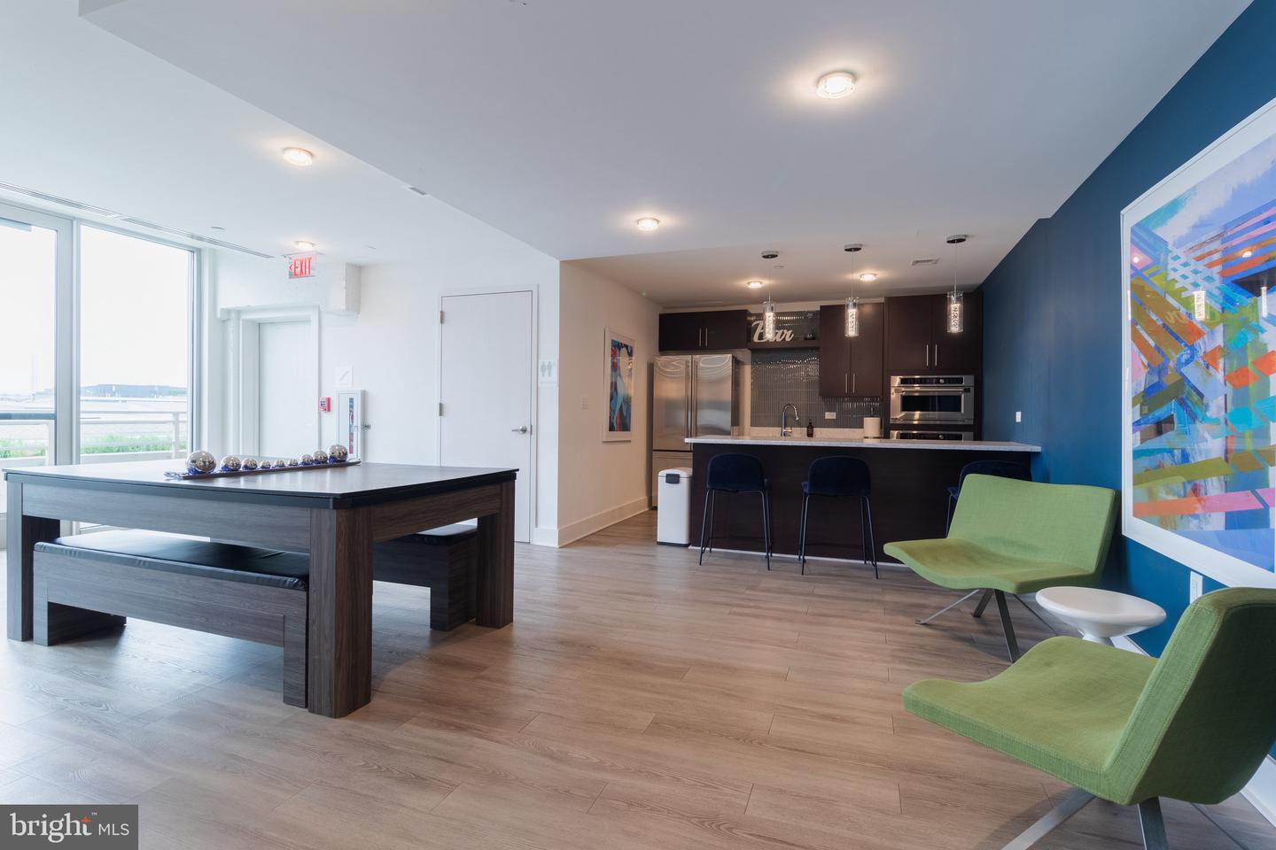 88 V ST SW #807, WASHINGTON, District Of Columbia 20024, 1 Bedroom Bedrooms, ,1 BathroomBathrooms,Residential,For sale,88 V ST SW #807,DCDC2225810 MLS # DCDC2225810