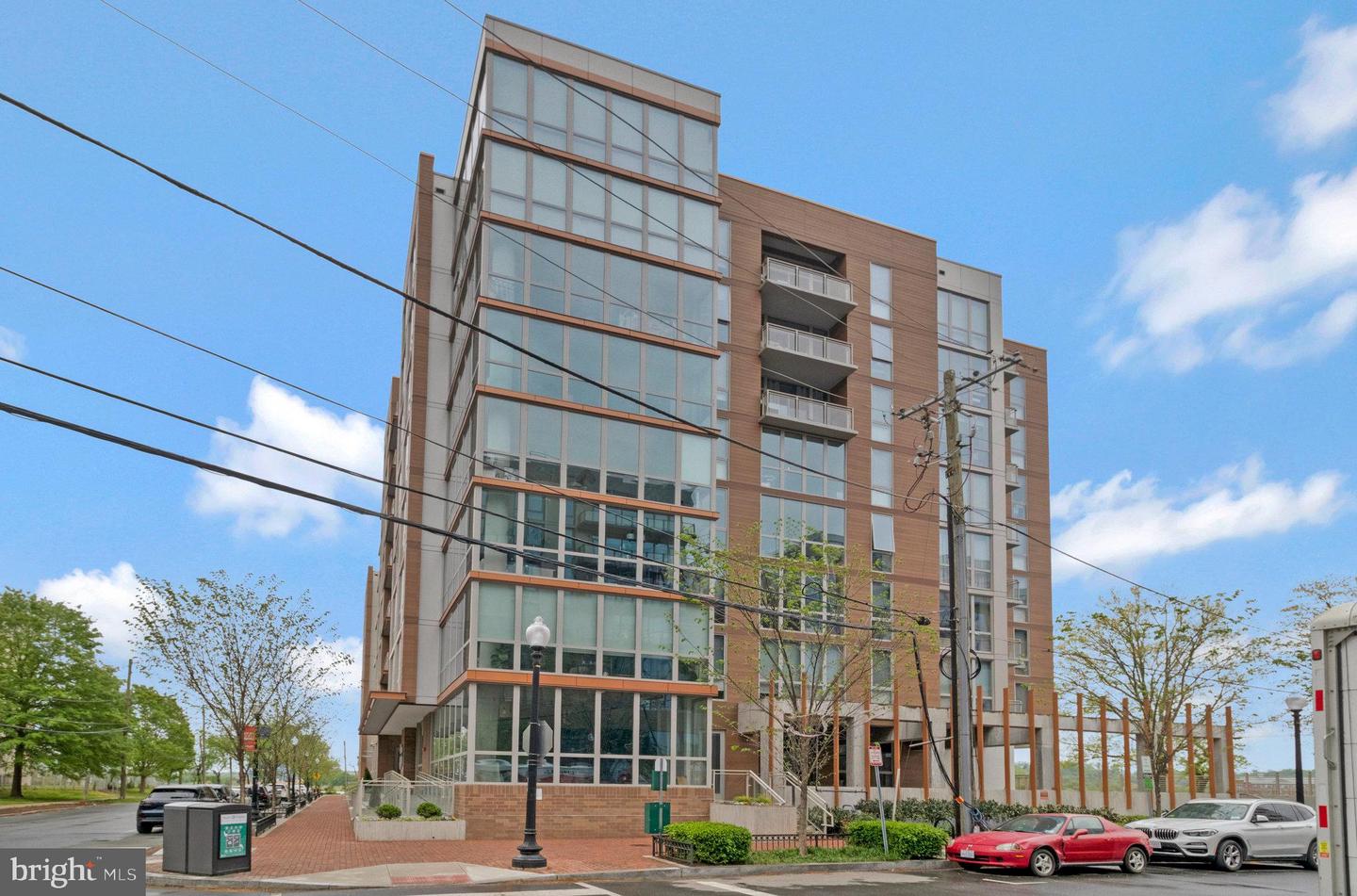 88 V ST SW #807, WASHINGTON, District Of Columbia 20024, 1 Bedroom Bedrooms, ,1 BathroomBathrooms,Residential,For sale,88 V ST SW #807,DCDC2225810 MLS # DCDC2225810