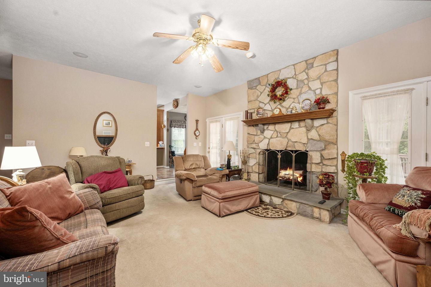 32236 DEEP MEADOW LN, LOCUST GROVE, Virginia 22508, 5 Bedrooms Bedrooms, 22 Rooms Rooms,3 BathroomsBathrooms,Residential,For sale,32236 DEEP MEADOW LN,VAOR2012486 MLS # VAOR2012486
