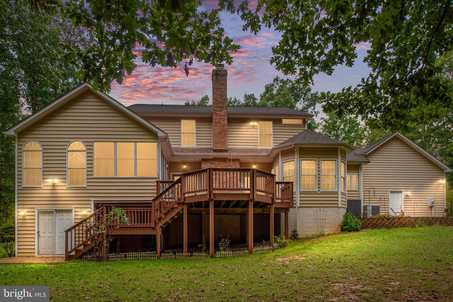 32236 DEEP MEADOW LN, LOCUST GROVE, Virginia 22508, 5 Bedrooms Bedrooms, 22 Rooms Rooms,3 BathroomsBathrooms,Residential,For sale,32236 DEEP MEADOW LN,VAOR2012486 MLS # VAOR2012486