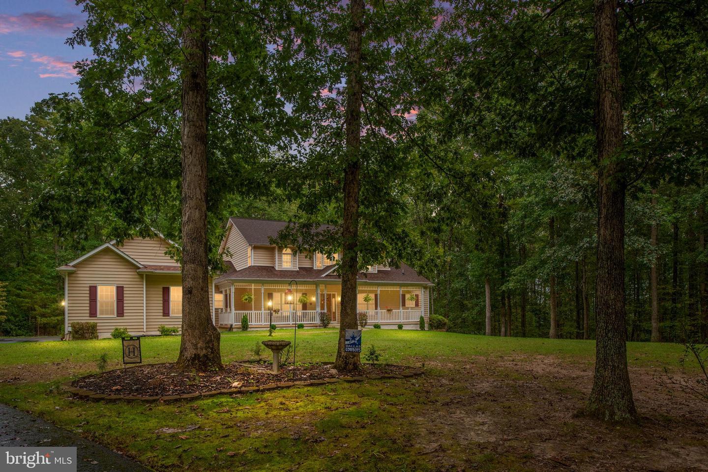 32236 DEEP MEADOW LN, LOCUST GROVE, Virginia 22508, 5 Bedrooms Bedrooms, 22 Rooms Rooms,3 BathroomsBathrooms,Residential,For sale,32236 DEEP MEADOW LN,VAOR2012486 MLS # VAOR2012486