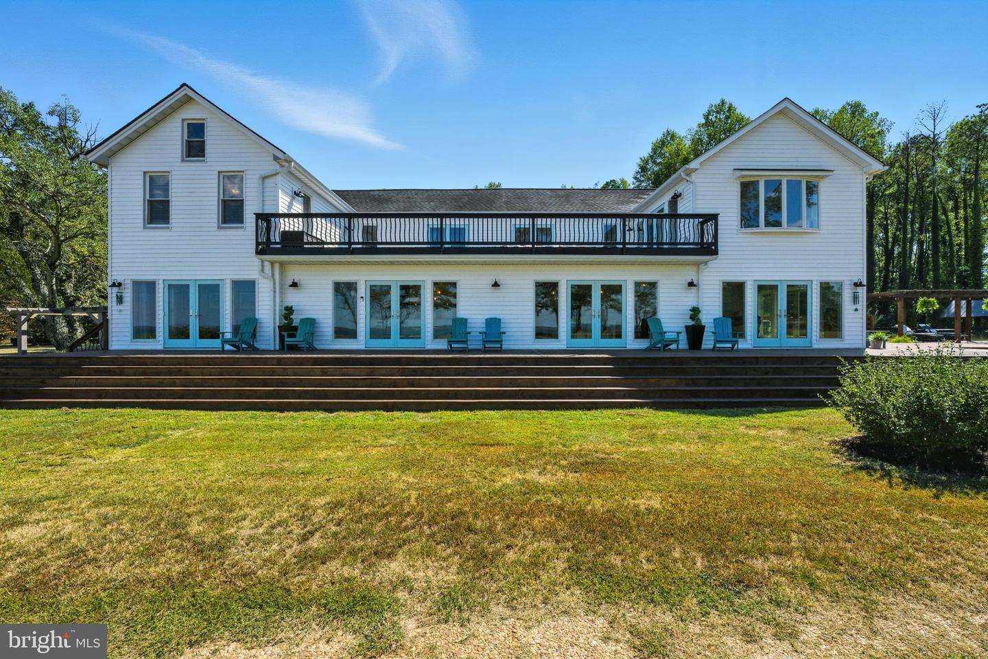 522 FELTON RD, DELTAVILLE, Virginia 23043, 5 Bedrooms Bedrooms, 10 Rooms Rooms,4 BathroomsBathrooms,Residential,For sale,522 FELTON RD,VAMX2000258 MLS # VAMX2000258