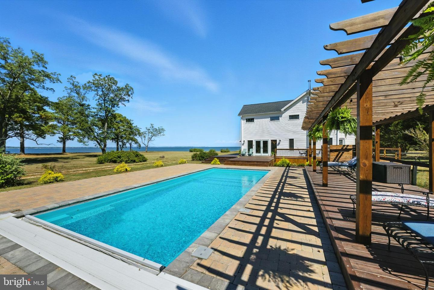 522 FELTON RD, DELTAVILLE, Virginia 23043, 5 Bedrooms Bedrooms, 10 Rooms Rooms,4 BathroomsBathrooms,Residential,For sale,522 FELTON RD,VAMX2000258 MLS # VAMX2000258