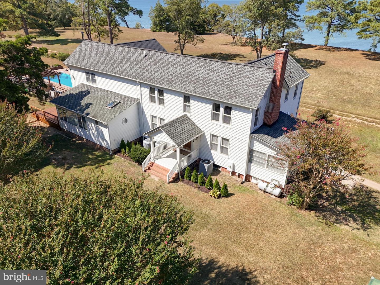 522 FELTON RD, DELTAVILLE, Virginia 23043, 5 Bedrooms Bedrooms, 10 Rooms Rooms,4 BathroomsBathrooms,Residential,For sale,522 FELTON RD,VAMX2000258 MLS # VAMX2000258