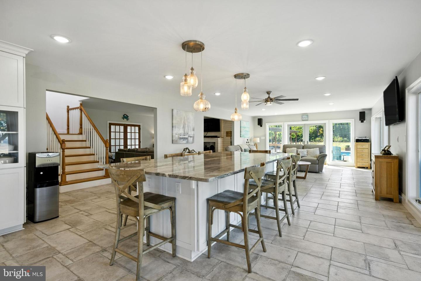 522 FELTON RD, DELTAVILLE, Virginia 23043, 5 Bedrooms Bedrooms, 10 Rooms Rooms,4 BathroomsBathrooms,Residential,For sale,522 FELTON RD,VAMX2000258 MLS # VAMX2000258