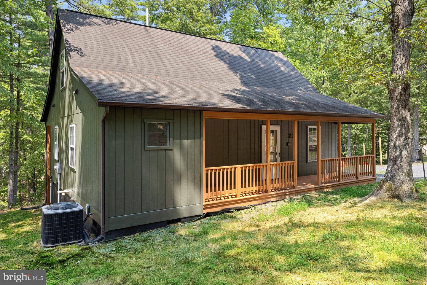 203 BEECH RD, MOUNT JACKSON, Virginia 22842, 3 Bedrooms Bedrooms, ,2 BathroomsBathrooms,Residential,For sale,203 BEECH RD,VASH2012702 MLS # VASH2012702