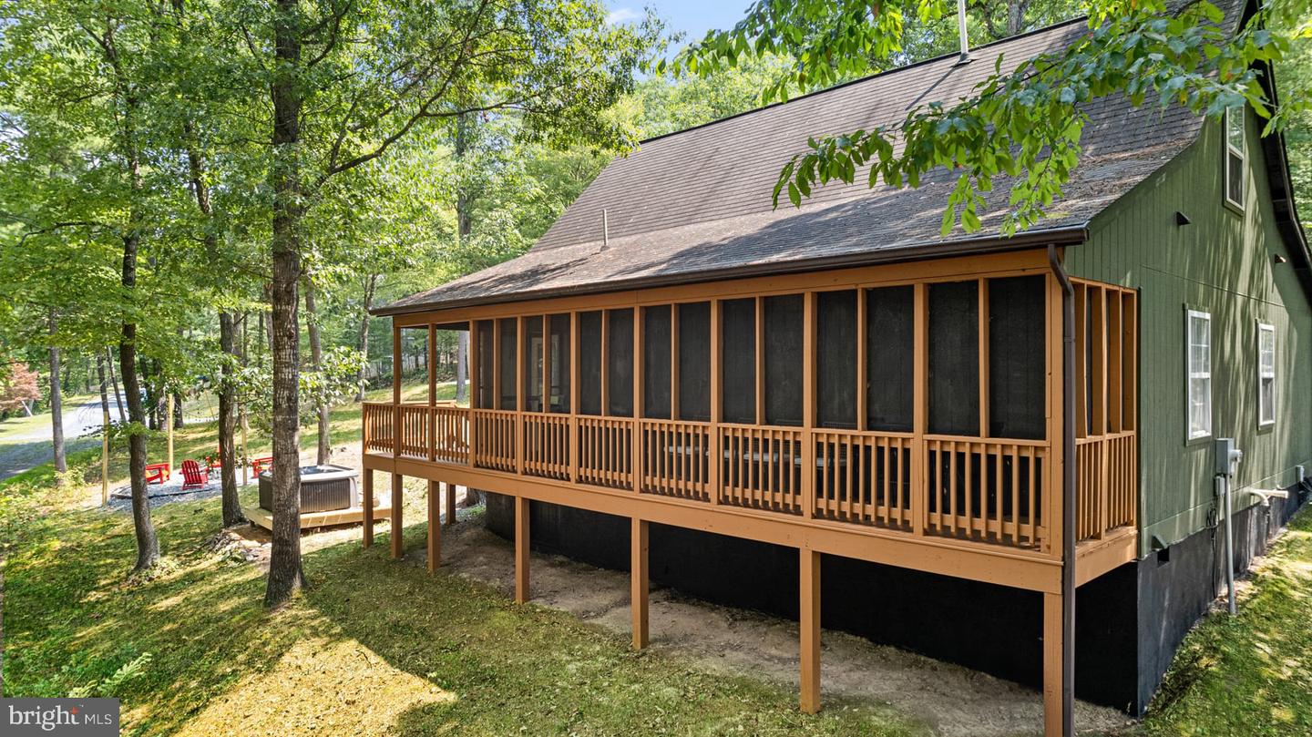 203 BEECH RD, MOUNT JACKSON, Virginia 22842, 3 Bedrooms Bedrooms, ,2 BathroomsBathrooms,Residential,For sale,203 BEECH RD,VASH2012702 MLS # VASH2012702