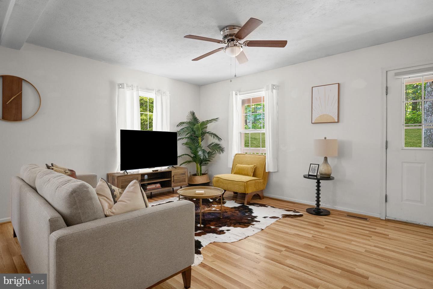 203 BEECH RD, MOUNT JACKSON, Virginia 22842, 3 Bedrooms Bedrooms, ,2 BathroomsBathrooms,Residential,For sale,203 BEECH RD,VASH2012702 MLS # VASH2012702