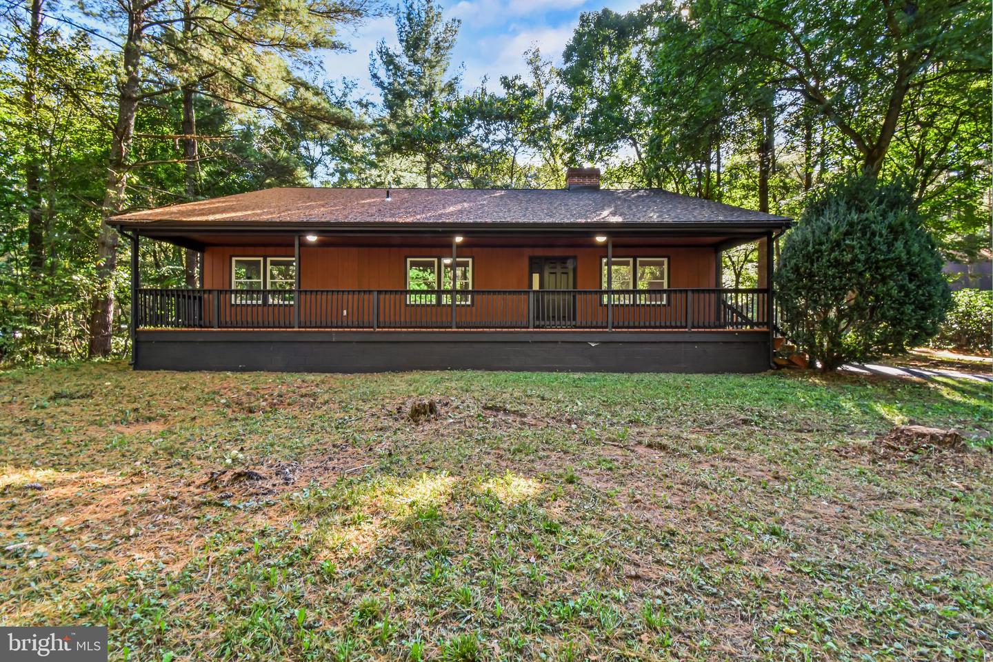 1526 HANKEY MOUNTAIN HWY, CHURCHVILLE, Virginia 24421, 3 Bedrooms Bedrooms, ,3 BathroomsBathrooms,Residential,For sale,1526 HANKEY MOUNTAIN HWY,VAAG2002680 MLS # VAAG2002680