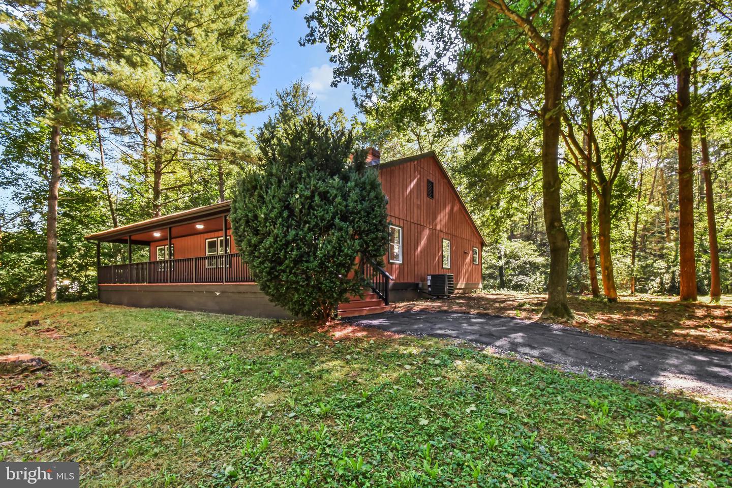 1526 HANKEY MOUNTAIN HWY, CHURCHVILLE, Virginia 24421, 3 Bedrooms Bedrooms, ,3 BathroomsBathrooms,Residential,For sale,1526 HANKEY MOUNTAIN HWY,VAAG2002680 MLS # VAAG2002680