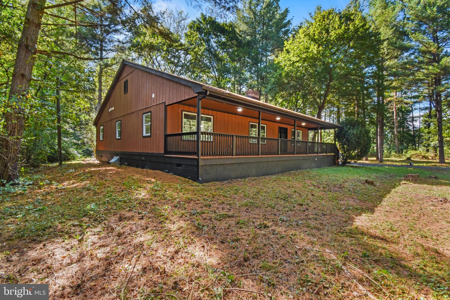1526 HANKEY MOUNTAIN HWY, CHURCHVILLE, Virginia 24421, 3 Bedrooms Bedrooms, ,3 BathroomsBathrooms,Residential,For sale,1526 HANKEY MOUNTAIN HWY,VAAG2002680 MLS # VAAG2002680