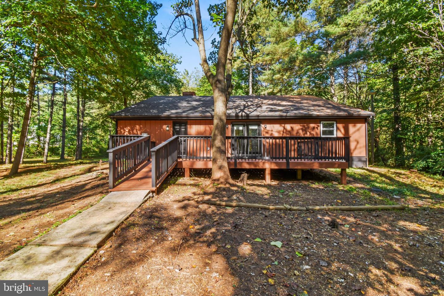 1526 HANKEY MOUNTAIN HWY, CHURCHVILLE, Virginia 24421, 3 Bedrooms Bedrooms, ,3 BathroomsBathrooms,Residential,For sale,1526 HANKEY MOUNTAIN HWY,VAAG2002680 MLS # VAAG2002680