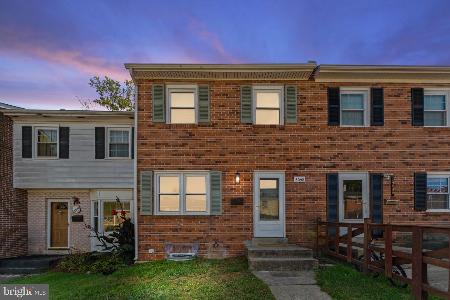14648 BAKERSFIELD ST, WOODBRIDGE, Virginia 22193, 3 Bedrooms Bedrooms, 5 Rooms Rooms,1 BathroomBathrooms,Residential,For sale,14648 BAKERSFIELD ST,VAPW2105478 MLS # VAPW2105478