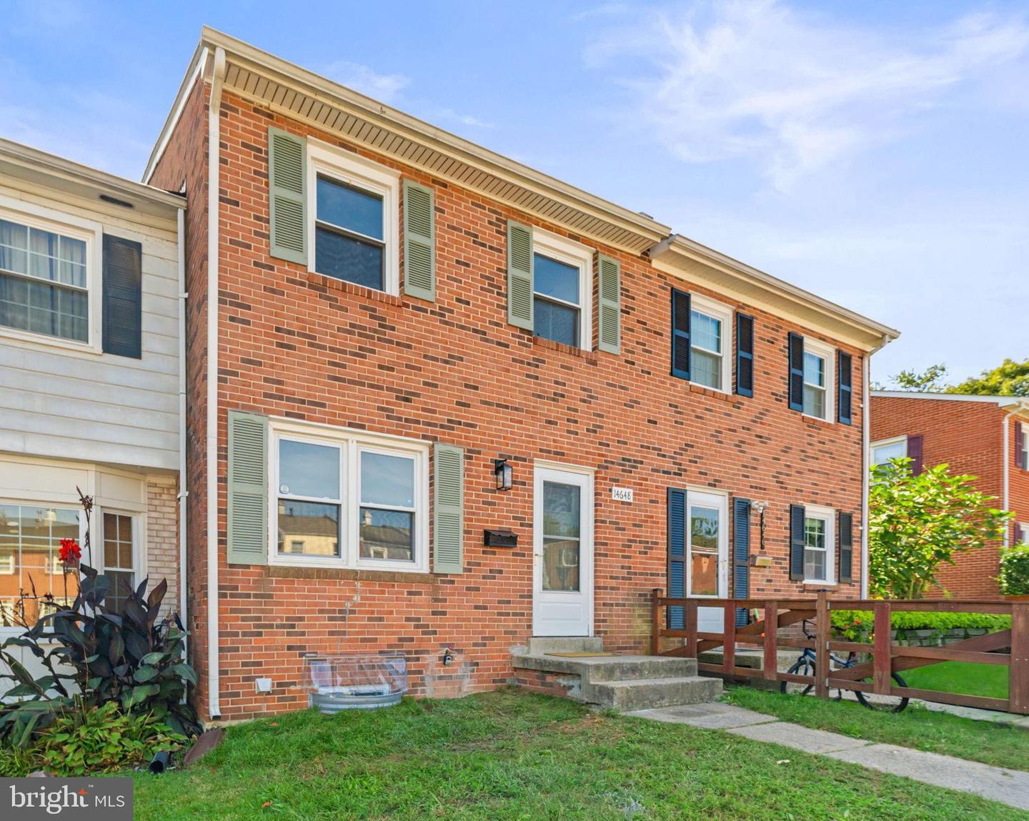 14648 BAKERSFIELD ST, WOODBRIDGE, Virginia 22193, 3 Bedrooms Bedrooms, 5 Rooms Rooms,1 BathroomBathrooms,Residential,For sale,14648 BAKERSFIELD ST,VAPW2105478 MLS # VAPW2105478