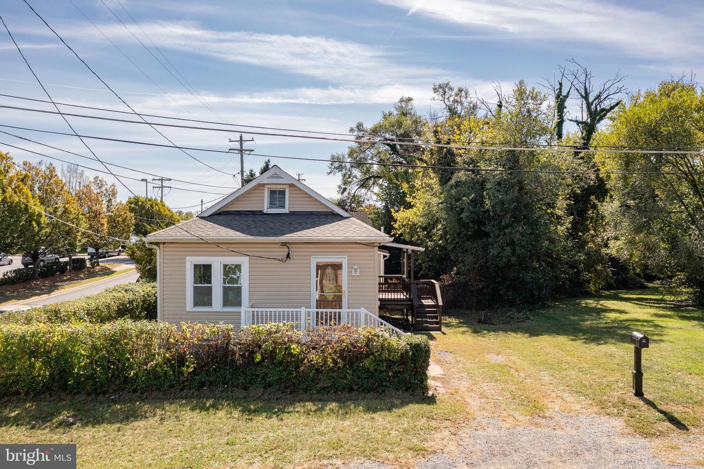 1125 CONWAY ST, WINCHESTER, Virginia 22601, 2 Bedrooms Bedrooms, ,1 BathroomBathrooms,Residential,For sale,1125 CONWAY ST,VAWI2009200 MLS # VAWI2009200