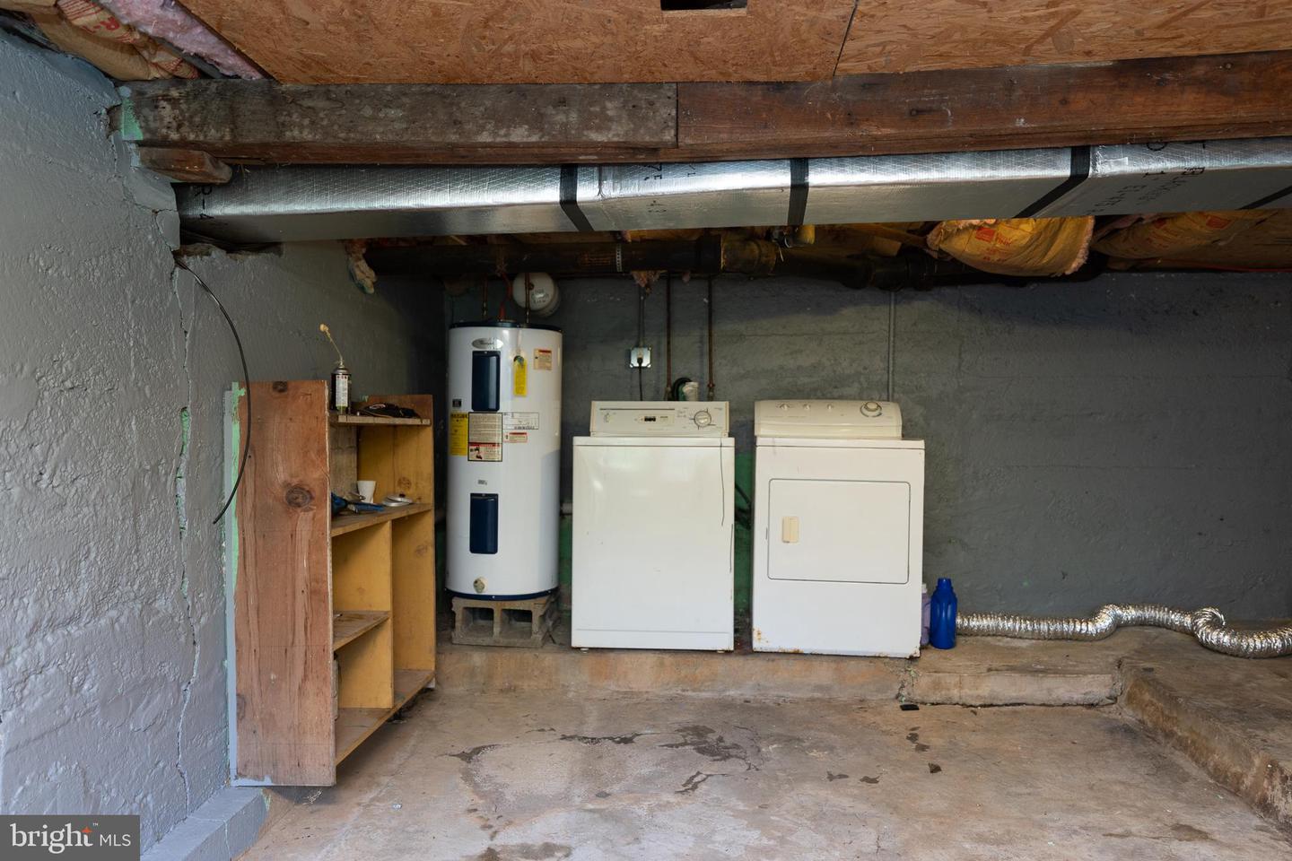 1125 CONWAY ST, WINCHESTER, Virginia 22601, 2 Bedrooms Bedrooms, ,1 BathroomBathrooms,Residential,For sale,1125 CONWAY ST,VAWI2009200 MLS # VAWI2009200