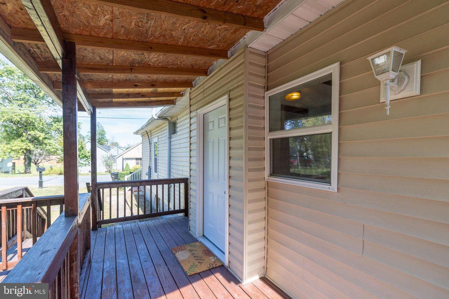 1125 CONWAY ST, WINCHESTER, Virginia 22601, 2 Bedrooms Bedrooms, ,1 BathroomBathrooms,Residential,For sale,1125 CONWAY ST,VAWI2009200 MLS # VAWI2009200