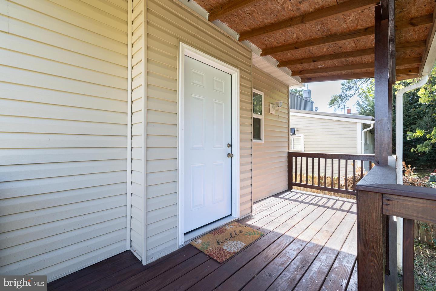 1125 CONWAY ST, WINCHESTER, Virginia 22601, 2 Bedrooms Bedrooms, ,1 BathroomBathrooms,Residential,For sale,1125 CONWAY ST,VAWI2009200 MLS # VAWI2009200