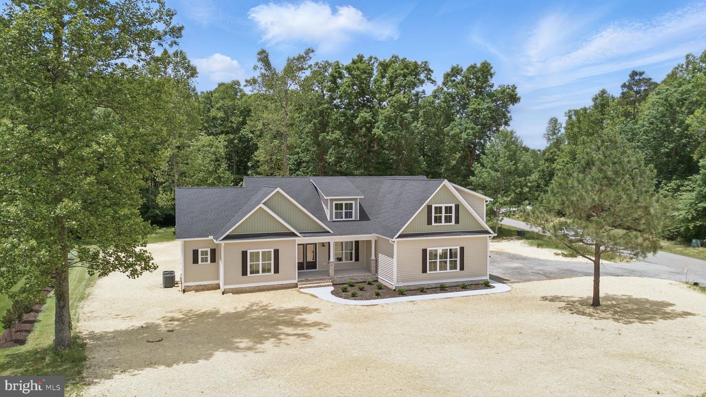 195 PROMISE LN, BUMPASS, Virginia 23024, 5 Bedrooms Bedrooms, 12 Rooms Rooms,4 BathroomsBathrooms,Residential,For sale,195 PROMISE LN,VALA2008692 MLS # VALA2008692