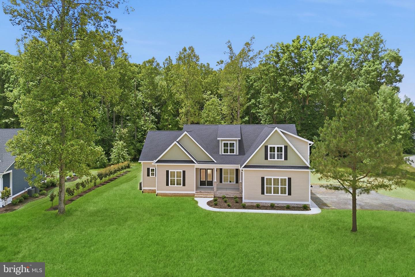 195 PROMISE LN, BUMPASS, Virginia 23024, 5 Bedrooms Bedrooms, 12 Rooms Rooms,4 BathroomsBathrooms,Residential,For sale,195 PROMISE LN,VALA2008692 MLS # VALA2008692