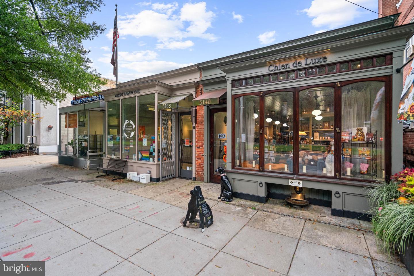 5112 MACARTHUR BLVD NW #2, WASHINGTON, District Of Columbia 20016, 1 Bedroom Bedrooms, ,1 BathroomBathrooms,Residential,For sale,5112 MACARTHUR BLVD NW #2,DCDC2225808 MLS # DCDC2225808