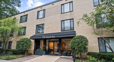 5112 MACARTHUR BLVD NW #2, WASHINGTON, District Of Columbia 20016, 1 Bedroom Bedrooms, ,1 BathroomBathrooms,Residential,For sale,5112 MACARTHUR BLVD NW #2,DCDC2225808 MLS # DCDC2225808