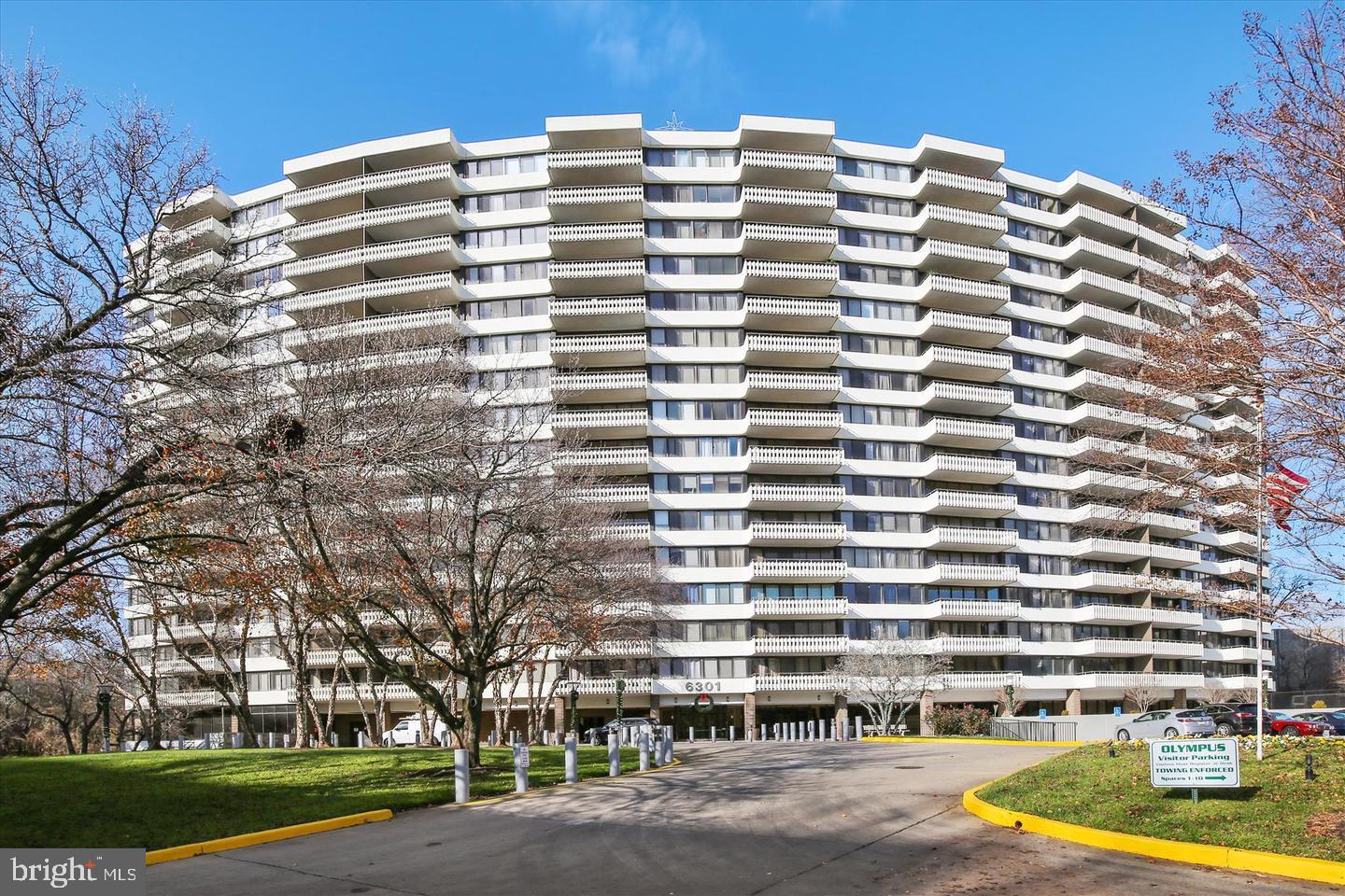 6301 STEVENSON AVE #412, ALEXANDRIA, Virginia 22304, 2 Bedrooms Bedrooms, ,2 BathroomsBathrooms,Residential,For sale,6301 STEVENSON AVE #412,VAAX2050598 MLS # VAAX2050598
