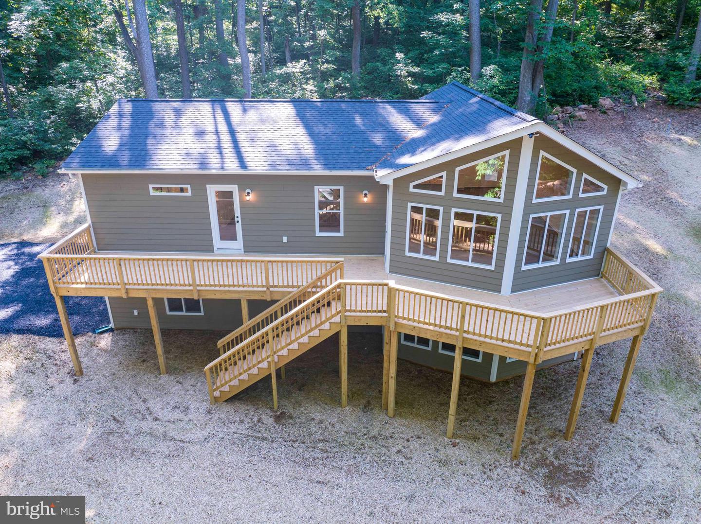 LOT 59 OLD OREGON RD, FRONT ROYAL, Virginia 22630, 3 Bedrooms Bedrooms, ,2 BathroomsBathrooms,Residential,For sale,LOT 59 OLD OREGON RD,VAWR2012506 MLS # VAWR2012506