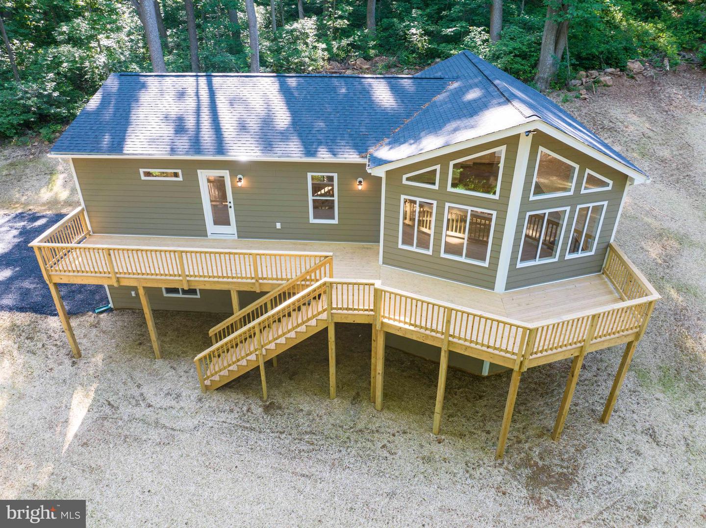 LOT 59 OLD OREGON RD, FRONT ROYAL, Virginia 22630, 3 Bedrooms Bedrooms, ,2 BathroomsBathrooms,Residential,For sale,LOT 59 OLD OREGON RD,VAWR2012506 MLS # VAWR2012506
