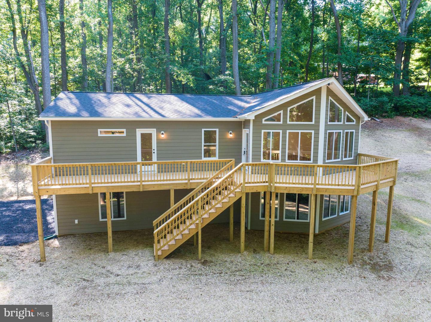 LOT 59 OLD OREGON RD, FRONT ROYAL, Virginia 22630, 3 Bedrooms Bedrooms, ,2 BathroomsBathrooms,Residential,For sale,LOT 59 OLD OREGON RD,VAWR2012506 MLS # VAWR2012506