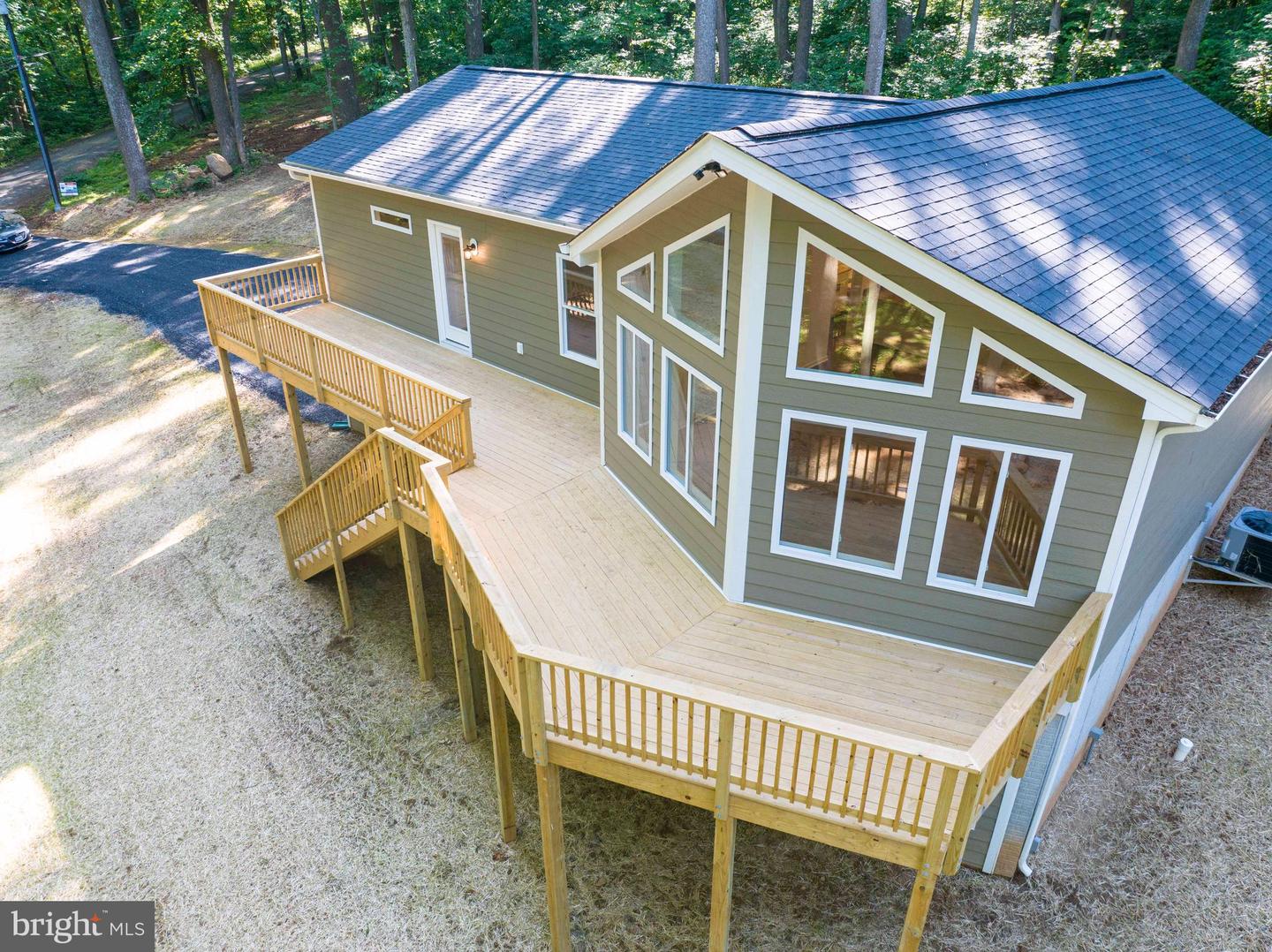 LOT 59 OLD OREGON RD, FRONT ROYAL, Virginia 22630, 3 Bedrooms Bedrooms, ,2 BathroomsBathrooms,Residential,For sale,LOT 59 OLD OREGON RD,VAWR2012506 MLS # VAWR2012506