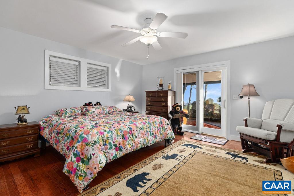 549 DEVILS KNOB LOOP, WINTERGREEN RESORT, Virginia 22967, 3 Bedrooms Bedrooms, ,3 BathroomsBathrooms,Residential,For sale,549 DEVILS KNOB LOOP,669740 MLS # 669740