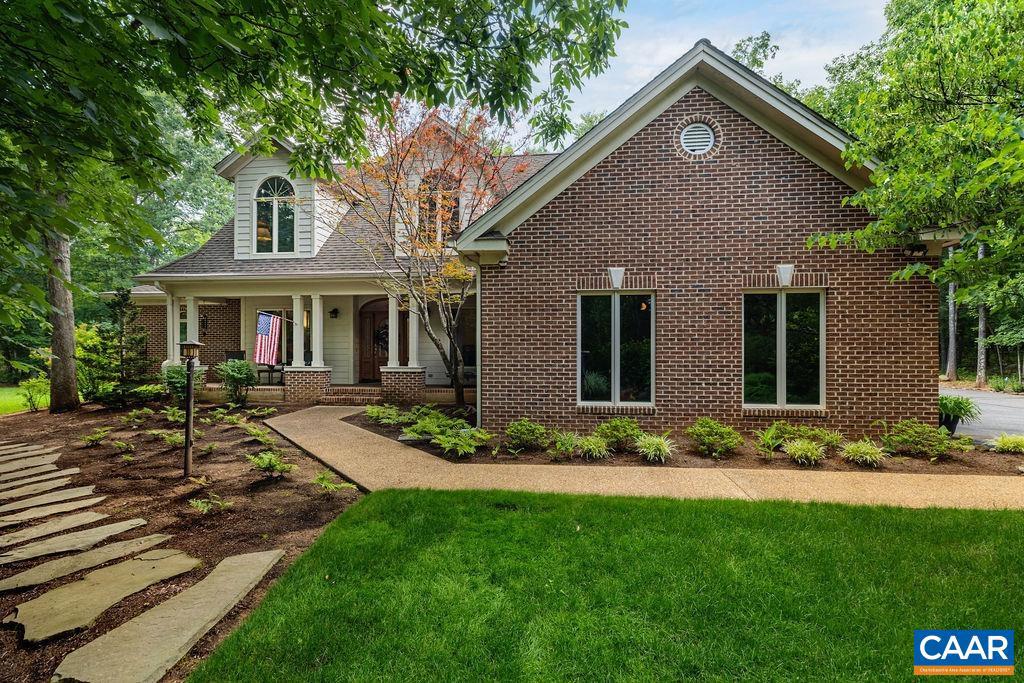 26 MAY APPLE LN, NELLYSFORD, Virginia 22958, 3 Bedrooms Bedrooms, ,3 BathroomsBathrooms,Residential,For sale,26 MAY APPLE LN,669741 MLS # 669741