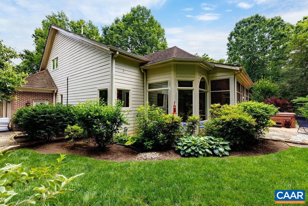 26 MAY APPLE LN, NELLYSFORD, Virginia 22958, 3 Bedrooms Bedrooms, ,3 BathroomsBathrooms,Residential,For sale,26 MAY APPLE LN,669741 MLS # 669741
