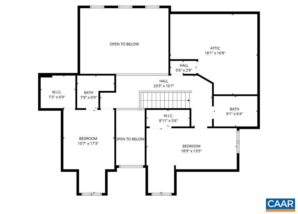 26 MAY APPLE LN, NELLYSFORD, Virginia 22958, 3 Bedrooms Bedrooms, ,3 BathroomsBathrooms,Residential,For sale,26 MAY APPLE LN,669741 MLS # 669741