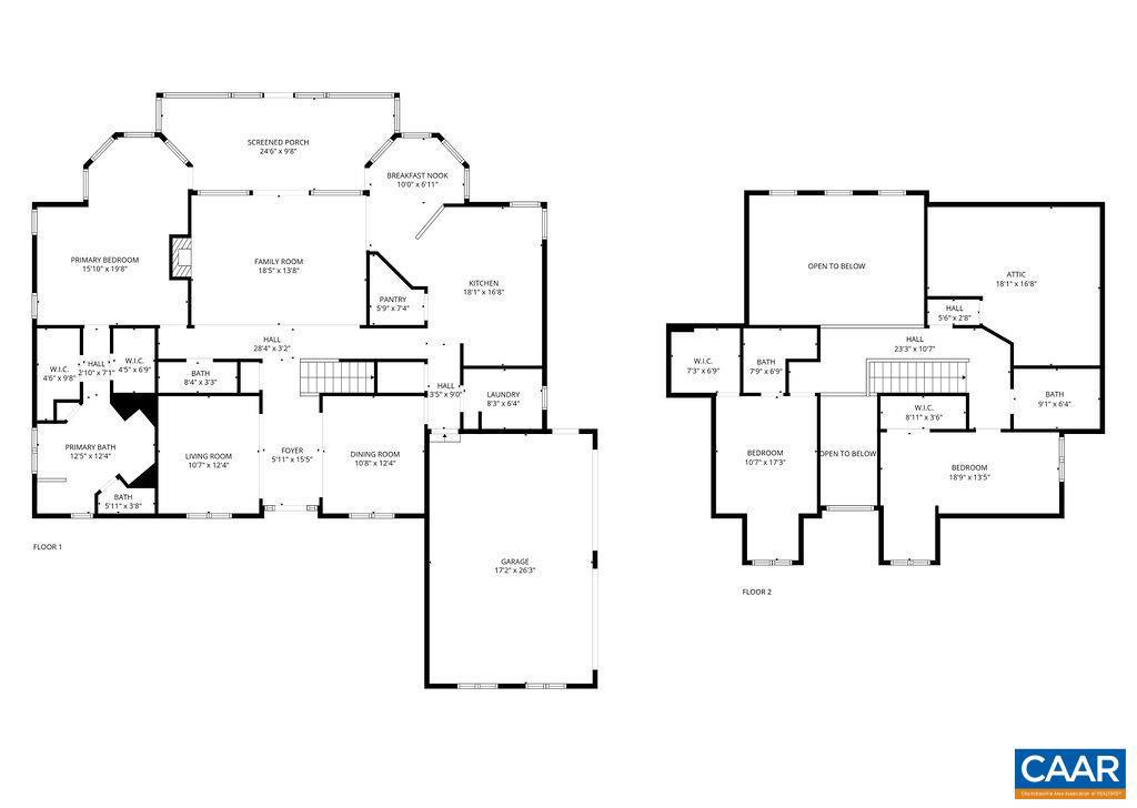 26 MAY APPLE LN, NELLYSFORD, Virginia 22958, 3 Bedrooms Bedrooms, ,3 BathroomsBathrooms,Residential,For sale,26 MAY APPLE LN,669741 MLS # 669741