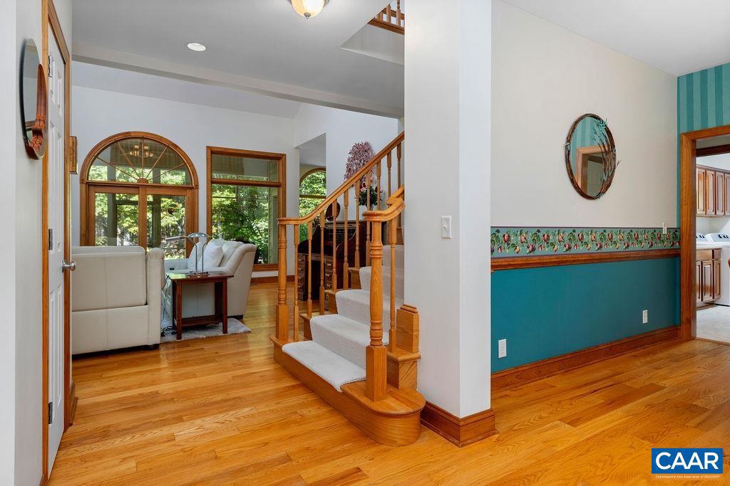 26 MAY APPLE LN, NELLYSFORD, Virginia 22958, 3 Bedrooms Bedrooms, ,3 BathroomsBathrooms,Residential,For sale,26 MAY APPLE LN,669741 MLS # 669741