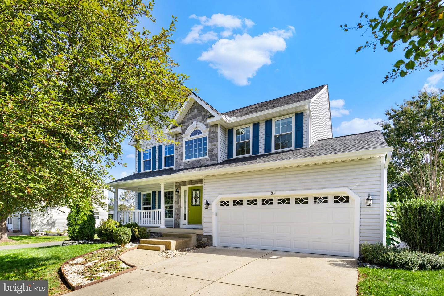 23 FIREBERRY BOULEVARD, STAFFORD, Virginia 22554, 4 Bedrooms Bedrooms, ,3 BathroomsBathrooms,Residential,For sale,23 FIREBERRY BOULEVARD,VAST2043322 MLS # VAST2043322