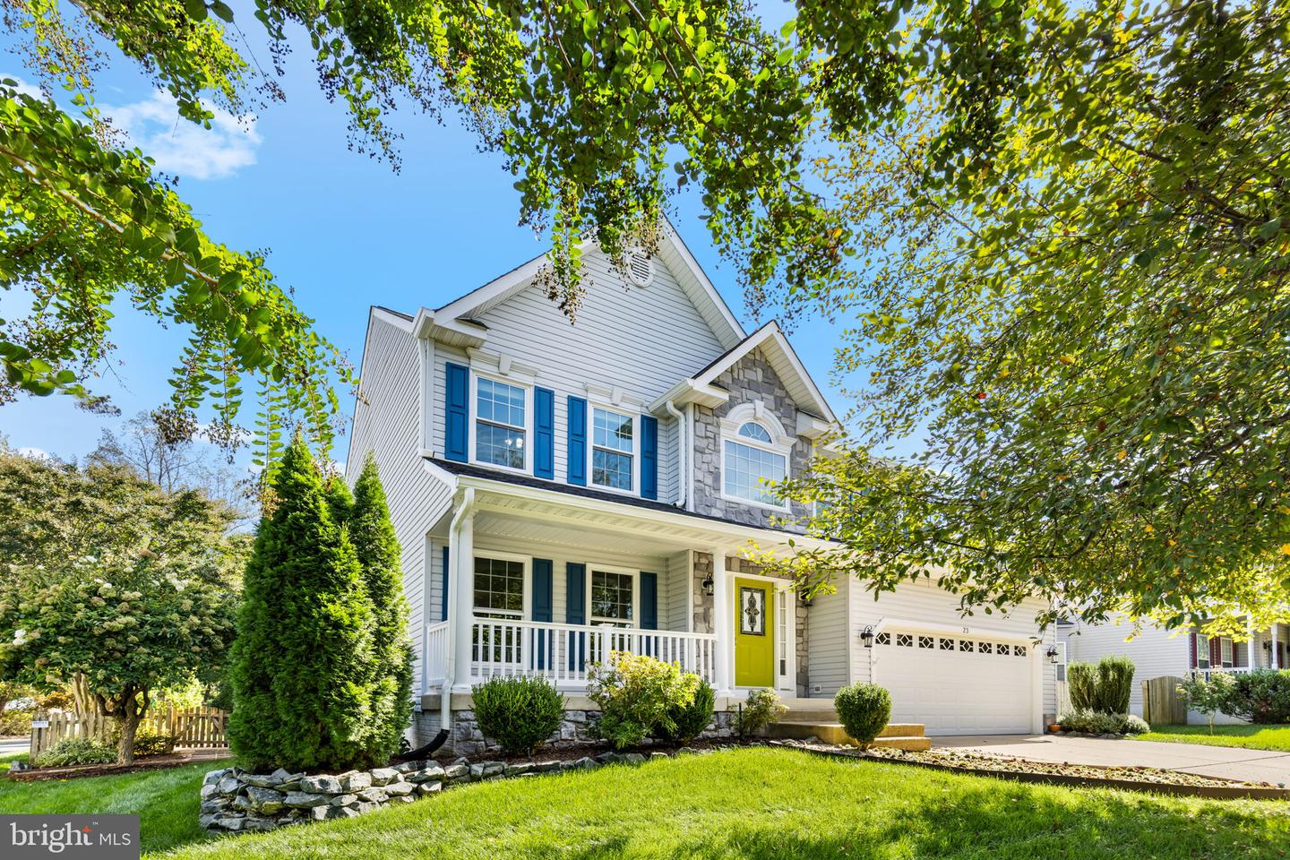 23 FIREBERRY BOULEVARD, STAFFORD, Virginia 22554, 4 Bedrooms Bedrooms, ,3 BathroomsBathrooms,Residential,For sale,23 FIREBERRY BOULEVARD,VAST2043322 MLS # VAST2043322