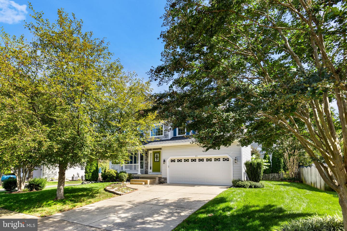23 FIREBERRY BOULEVARD, STAFFORD, Virginia 22554, 4 Bedrooms Bedrooms, ,3 BathroomsBathrooms,Residential,For sale,23 FIREBERRY BOULEVARD,VAST2043322 MLS # VAST2043322