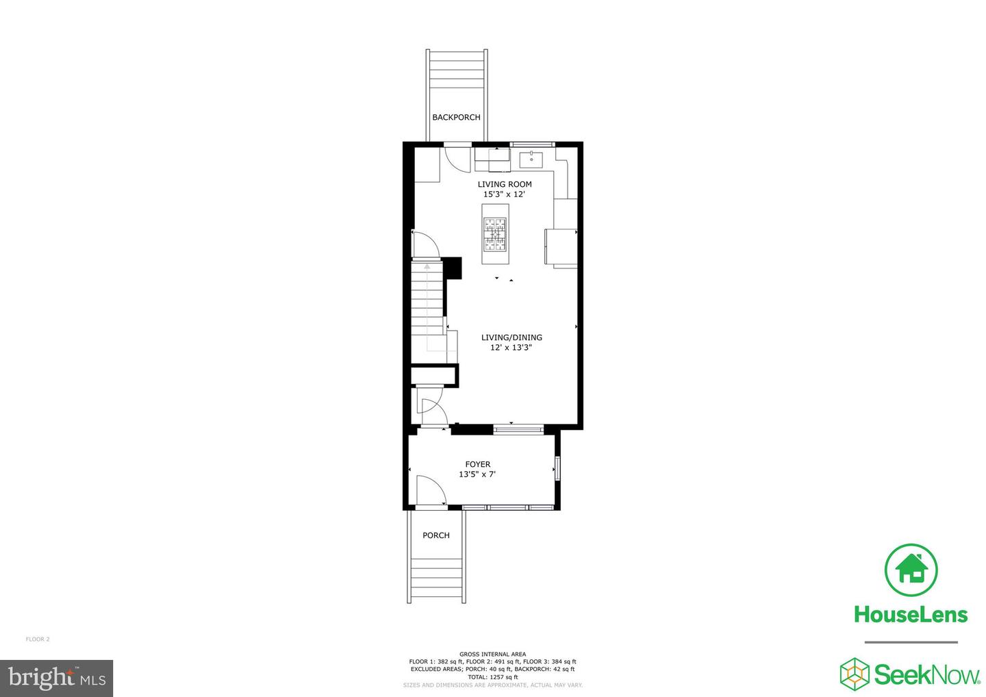 141 LYNHAVEN DR, ALEXANDRIA, Virginia 22305, 2 Bedrooms Bedrooms, ,2 BathroomsBathrooms,Residential,For sale,141 LYNHAVEN DR,VAAX2050604 MLS # VAAX2050604