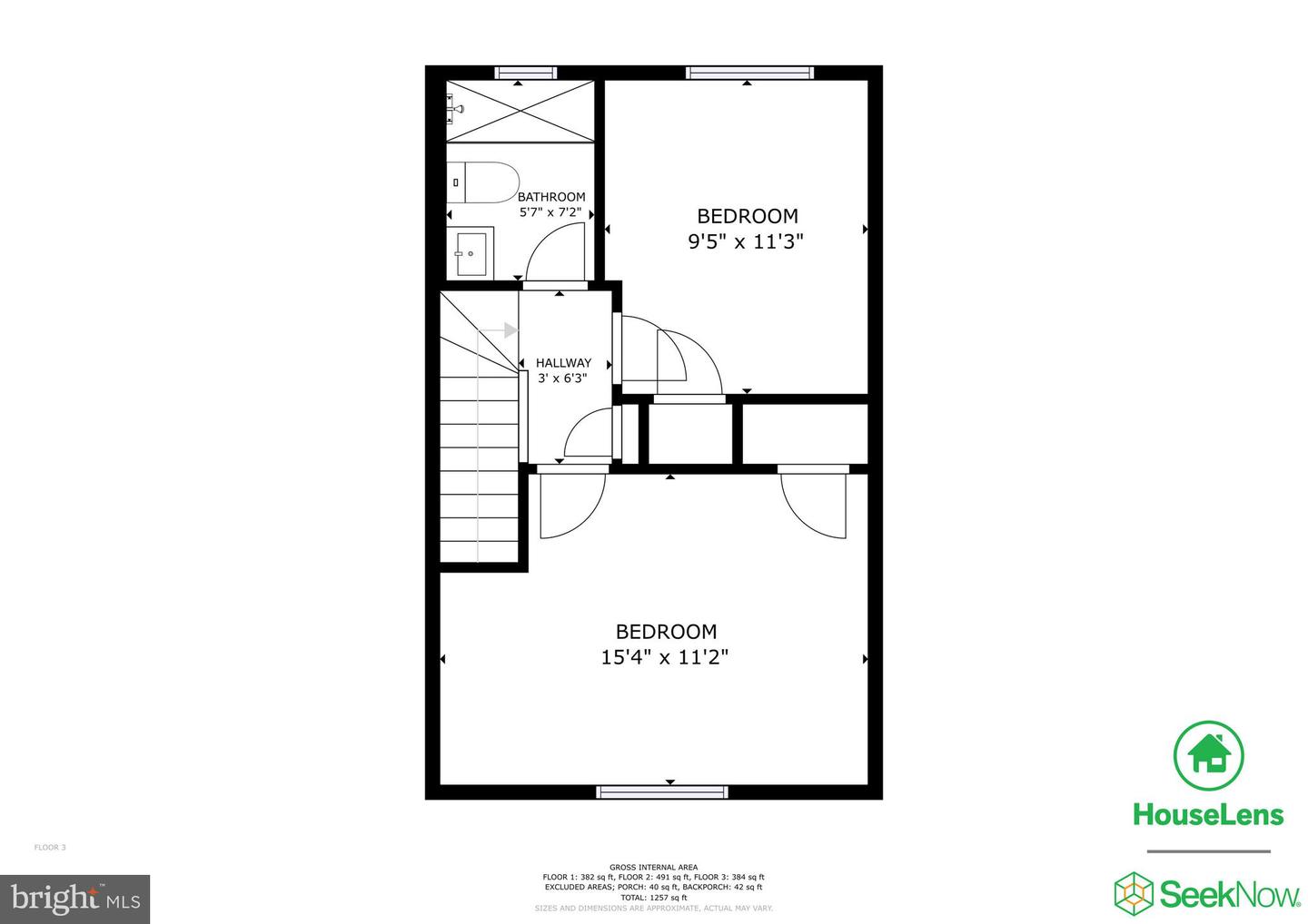 141 LYNHAVEN DR, ALEXANDRIA, Virginia 22305, 2 Bedrooms Bedrooms, ,2 BathroomsBathrooms,Residential,For sale,141 LYNHAVEN DR,VAAX2050604 MLS # VAAX2050604