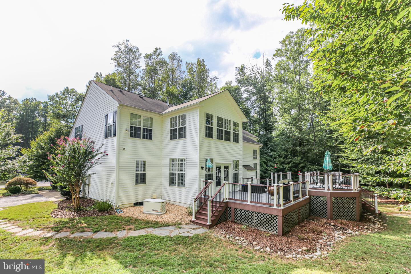 10108 WILLOW RIDGE LN, SPOTSYLVANIA, Virginia 22553, 4 Bedrooms Bedrooms, ,4 BathroomsBathrooms,Residential,For sale,10108 WILLOW RIDGE LN,VASP2035594 MLS # VASP2035594