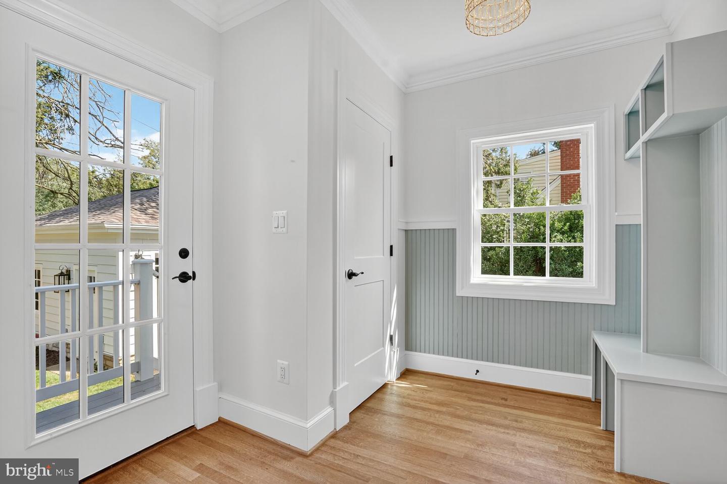 812 FULTON AVE, FALLS CHURCH, Virginia 22046, 5 Bedrooms Bedrooms, ,4 BathroomsBathrooms,Residential,For sale,812 FULTON AVE,VAFA2003236 MLS # VAFA2003236