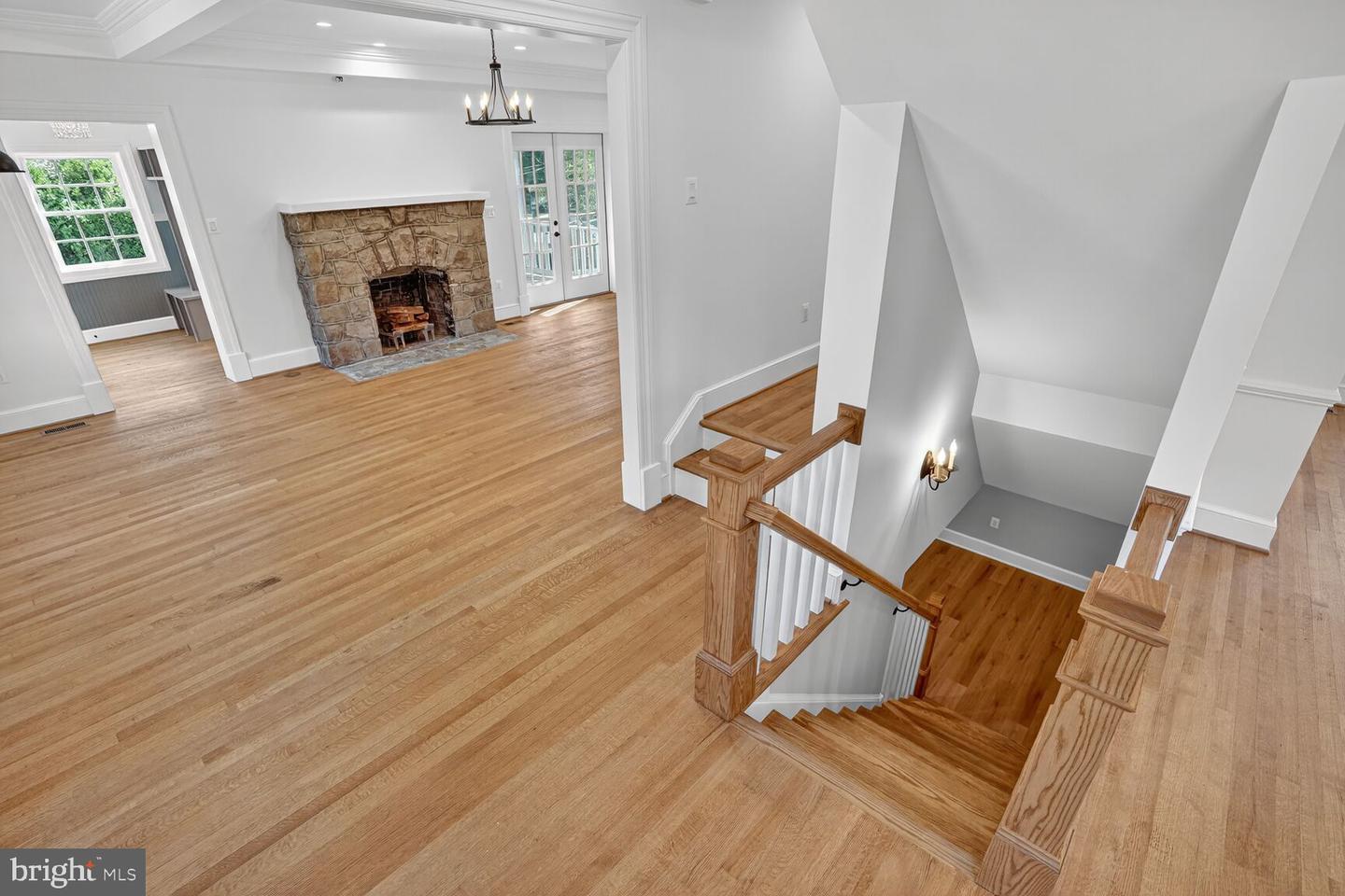 812 FULTON AVE, FALLS CHURCH, Virginia 22046, 5 Bedrooms Bedrooms, ,4 BathroomsBathrooms,Residential,For sale,812 FULTON AVE,VAFA2003236 MLS # VAFA2003236