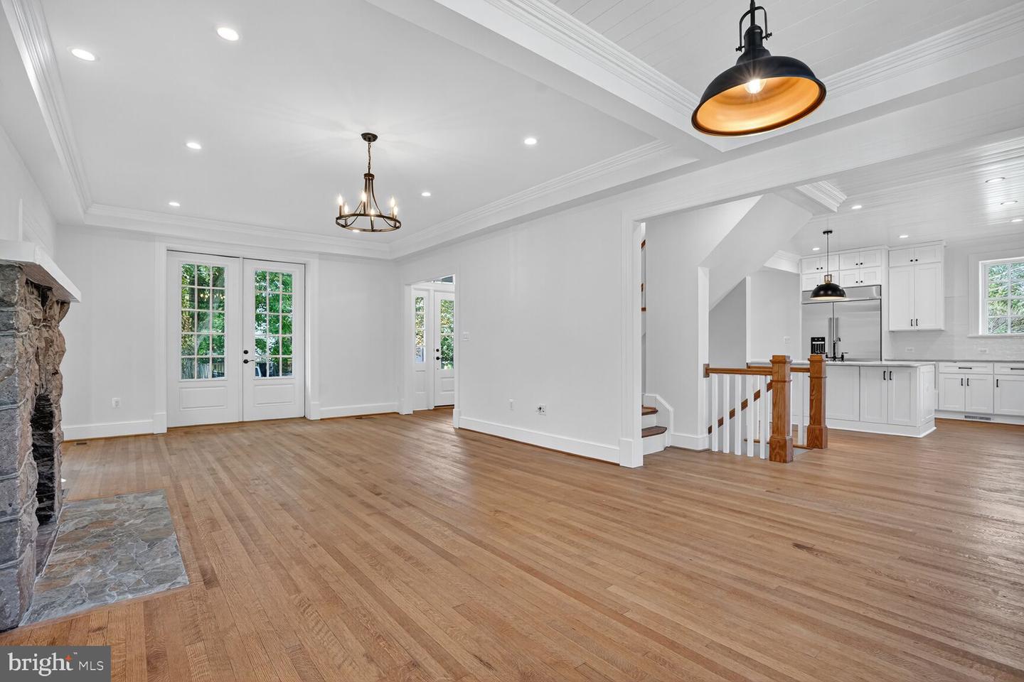 812 FULTON AVE, FALLS CHURCH, Virginia 22046, 5 Bedrooms Bedrooms, ,4 BathroomsBathrooms,Residential,For sale,812 FULTON AVE,VAFA2003236 MLS # VAFA2003236